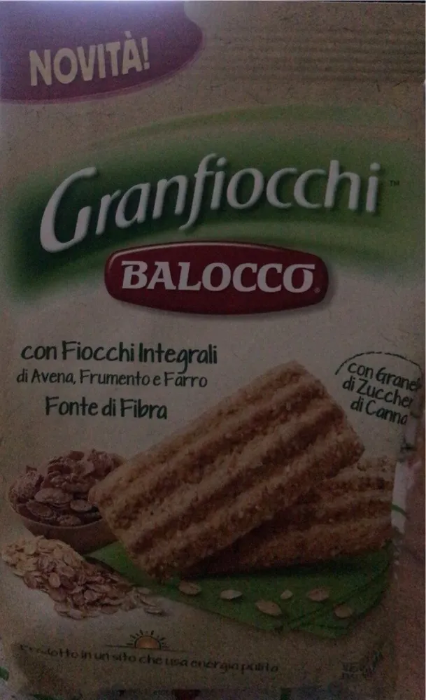 granfiocchi