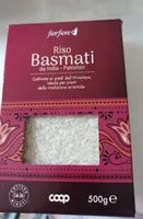 Riso basmati
