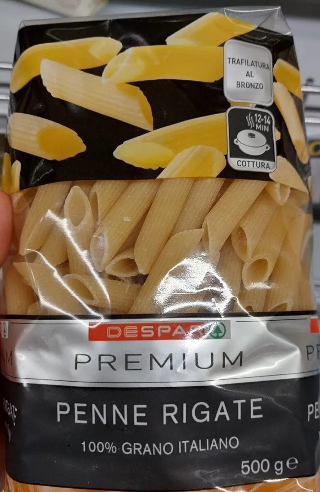 Penne Rigate