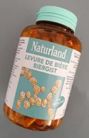 Levure de bière