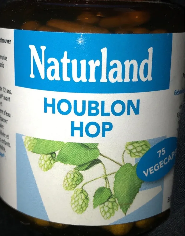 Houblon