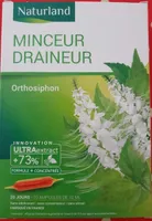 Orthosiphon minceur draineur