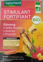 Stimulant fortifiant