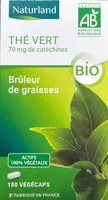 Brûleur de graisses