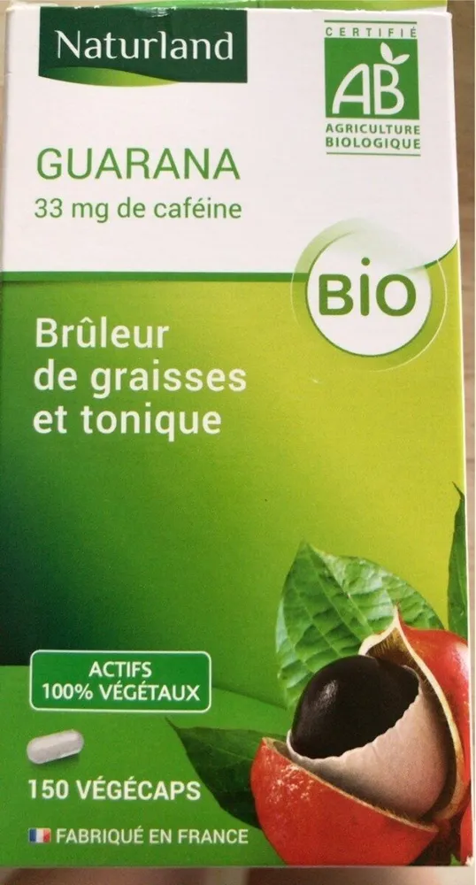GUARANA