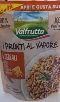I Pronti al Vapore