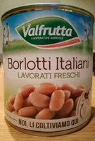 Borlotti Italiani