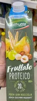 Frullato proteico