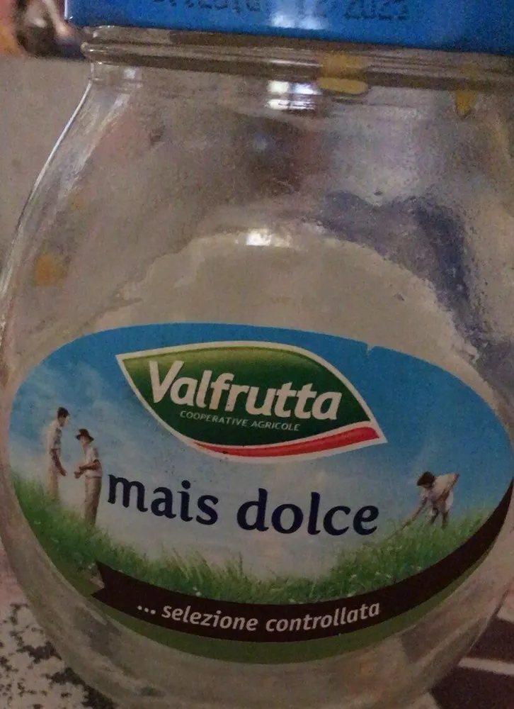 Mais dolce