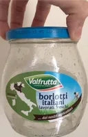 borlotti italiani