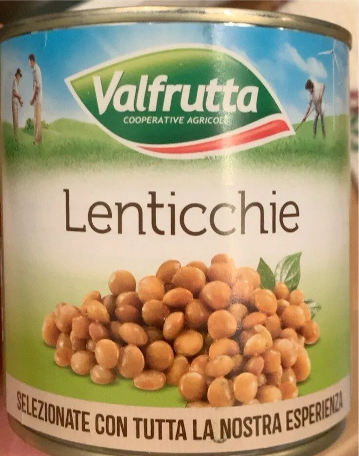 Lenticchie