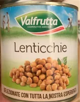 Lenticchie