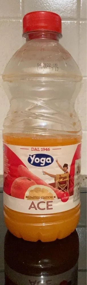 Succo ace