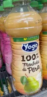 Succo di Pera