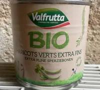 Haricots verts extra fins
