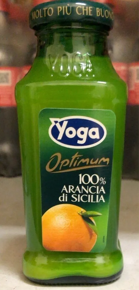 Arancia di Sicilia