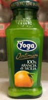 Arancia di Sicilia