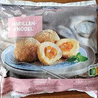 Marillenknödel