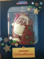 Confiserie Weihnachtsmann