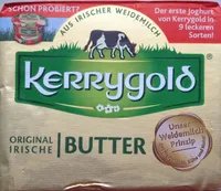 Kerrygold Butter