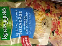 Pizzakäse