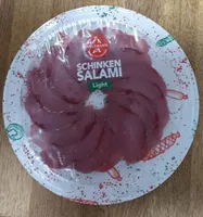 Schinken Salami