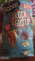Crocca e Gusta
