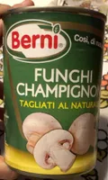 Funghi champignon