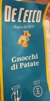 Gnocchi freschi