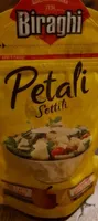 Petali sottili