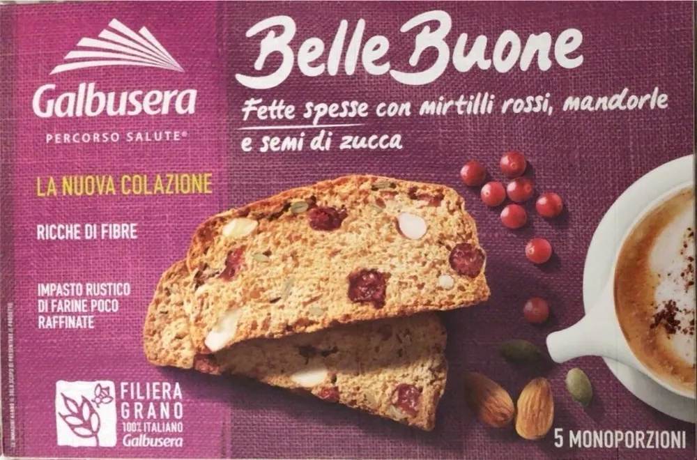 Belle Buone