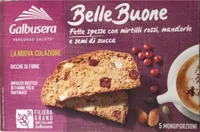 Belle Buone