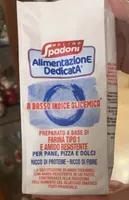 Alimentazione dedicata