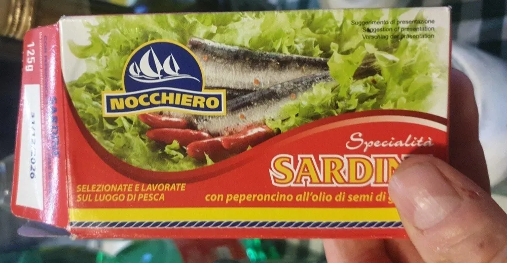 Sardine