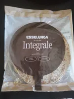 Piadina integrale
