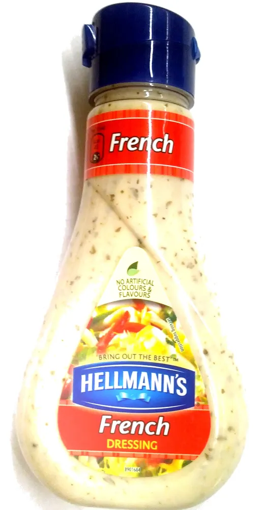 French Dressing