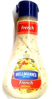 French Dressing