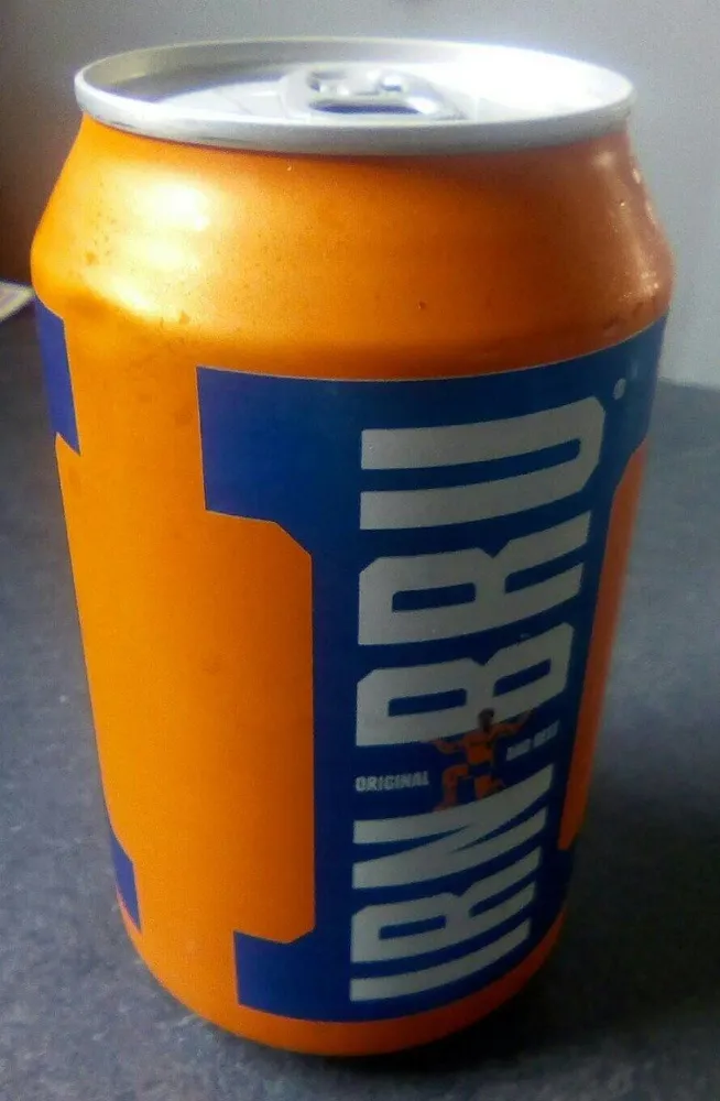Irn Bru