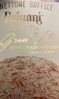 Panettone soffice
