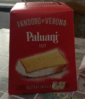 Pandoro Paluani
