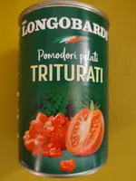 Tomates en morceaux