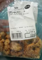S. Anna taralli bolliti