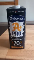 A+ Protein Milk