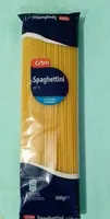 Spaghettini