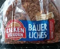 Bauer Liches