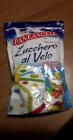 Zucchero al velo