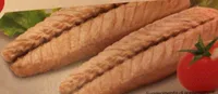 Filetti di sgombro