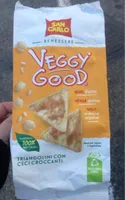 Veggy good