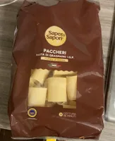 Paccheri