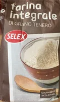 Farina integrale